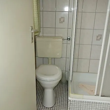 Ringwall 74a Dom wakacyjny Duhnen